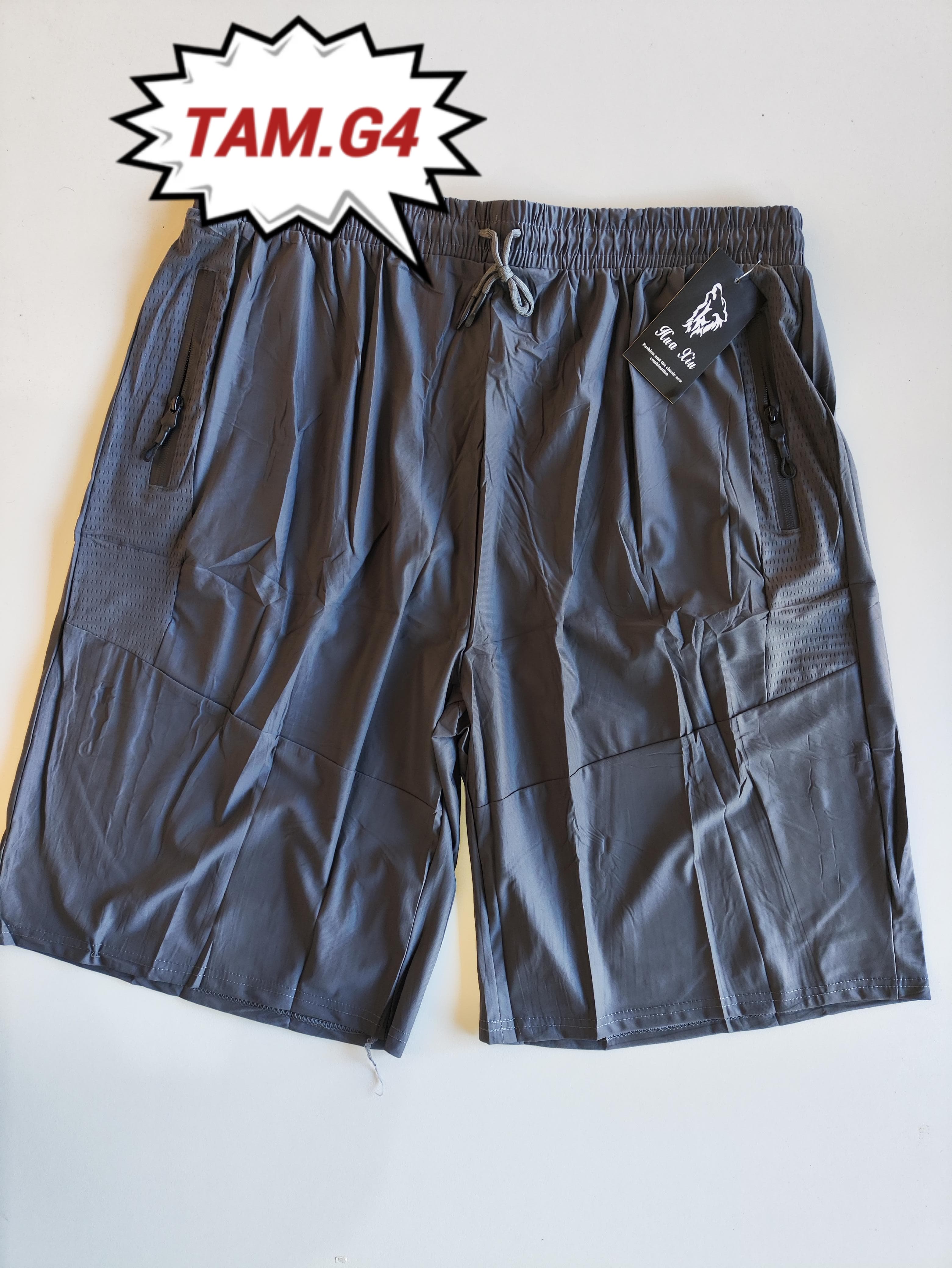 SHORTS MASCULINO 